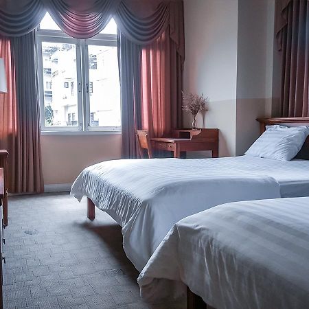 Lam Phan Hotel Villa دالات المظهر الخارجي الصورة