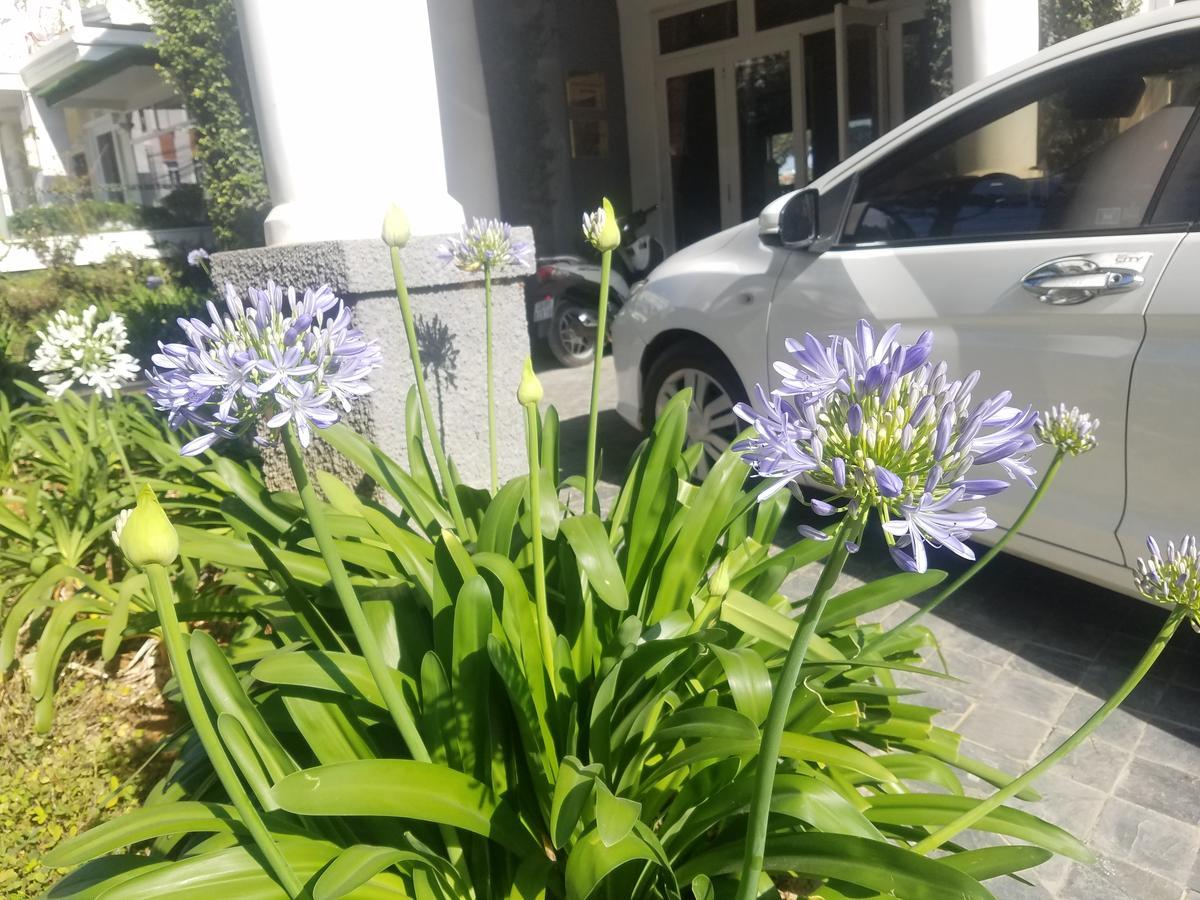 Lam Phan Hotel Villa دالات المظهر الخارجي الصورة