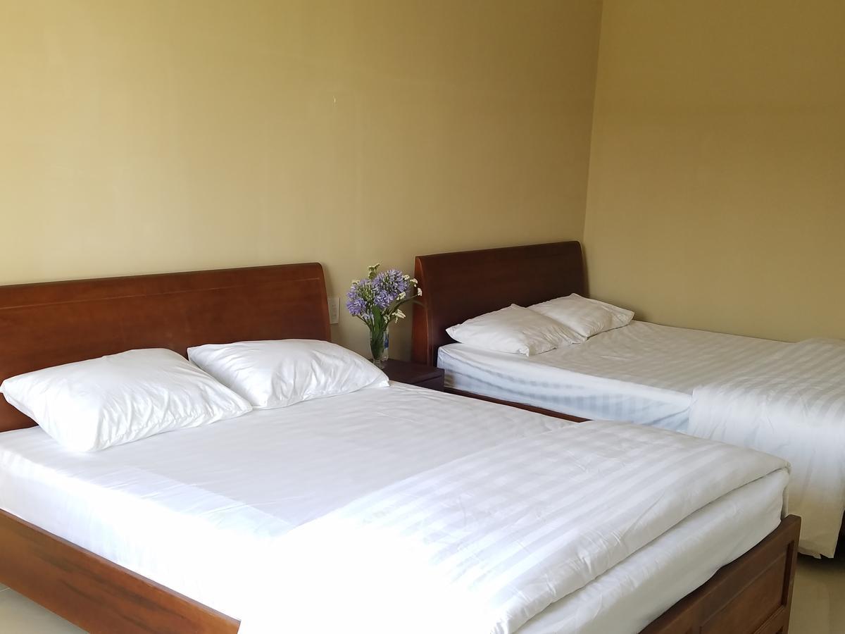 Lam Phan Hotel Villa دالات المظهر الخارجي الصورة