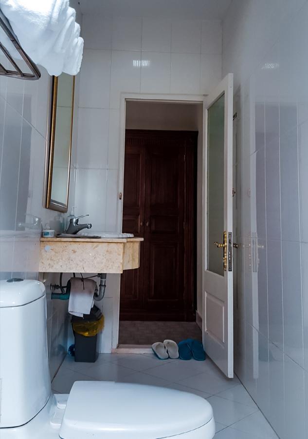 Lam Phan Hotel Villa دالات المظهر الخارجي الصورة